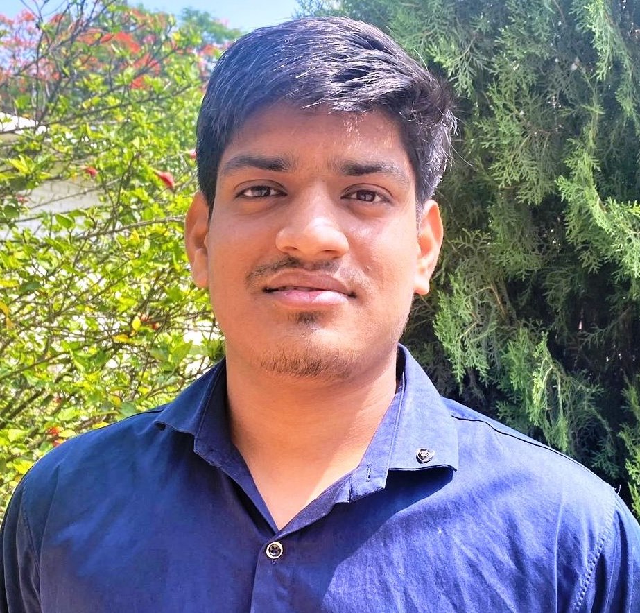 Abhishek Chauhan